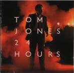 Tom Jones - 24 Hours, Verzenden