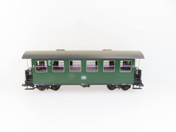 LGB G - 3070 - Wagon de passagers pour trains miniatures (1), Nieuw