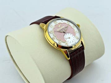 Cortébert - TCDD Turkish State Railway 17 Jewels - Zonder, Bijoux, Sacs & Beauté, Montres | Hommes