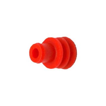 AMP-Superseal rubber, 2.50mm², Ophalen of Verzenden, Nieuw