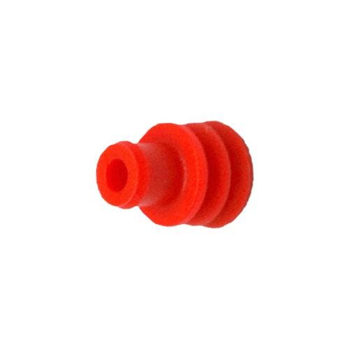 AMP-Superseal rubber, 2.50mm², Autos : Pièces & Accessoires, Électronique & Câbles, Enlèvement ou Envoi