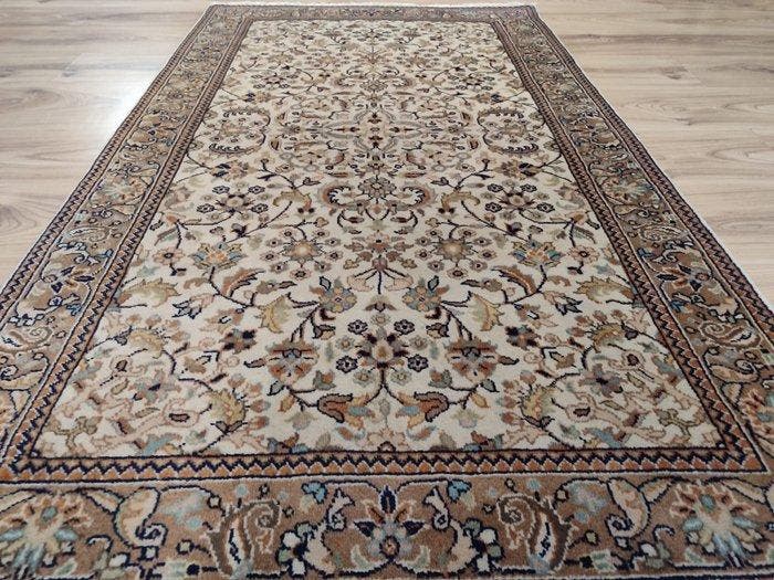 Sarouck - Vloerkleed - 1.7 m - 0.92 m - De bloem Koninklijk, Huis en Inrichting, Stoffering | Tapijten en Vloerkleden