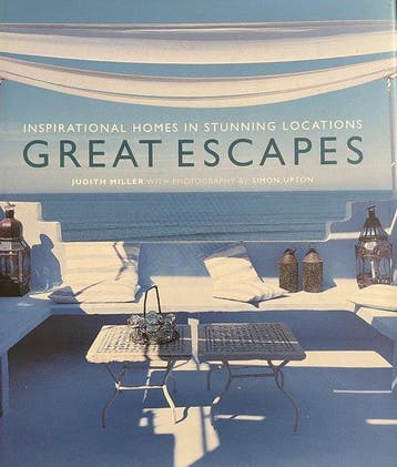 Great Escapes - Miller, Boeken, Verzenden, Nieuw