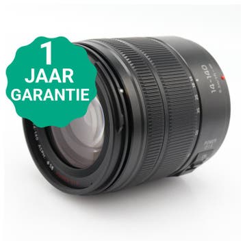 Panasonic Lumix G Vario 14-140mm f/3.5-5.6 ASPH Power OIS |, Audio, Tv en Foto, Fotocamera's Digitaal, Verzenden, Zo goed als nieuw