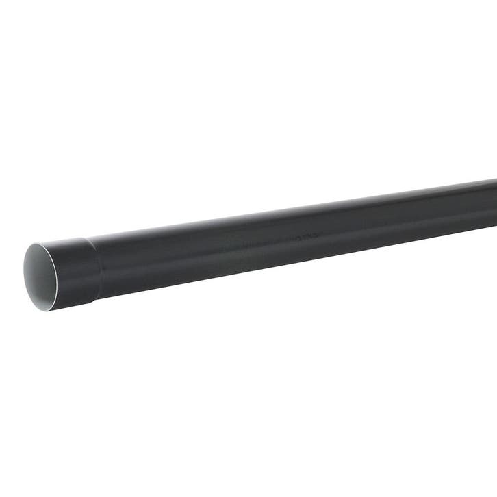 Afvoerbuis 80mm, Doe-het-zelf en Bouw, Dakpannen en Dakbedekking, Ophalen of Verzenden