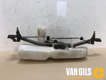 Ruitenwismotor+Mechaniek Ford KA O219913, Nieuw