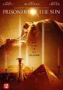 Prisoners of the sun op DVD, Verzenden