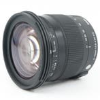 Sigma 17-70mm f/2.8-4 DC Macro Contemporary OS HSM Nikon |, Audio, Tv en Foto, Verzenden, Zo goed als nieuw