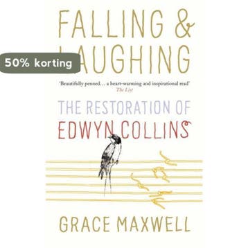 Falling And Laughing 9780091930004 Grace Maxwell, Verzenden, Gelezen, Grace Maxwell