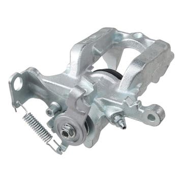 Remklauw Achteras links Chevrolet Aveo Hatchback 1.4 Turbo, Verzenden