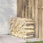 vidaXL Zeildoek 350 gsm Doorzichtig 2,5 x 1,5 m PVC, Verzenden, Nieuw