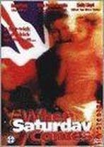 When saturday comes (dvd tweedehands film), Ophalen of Verzenden, Nieuw in verpakking