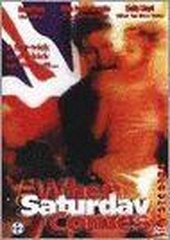 When saturday comes (dvd tweedehands film), CD & DVD, DVD | Action, Enlèvement ou Envoi