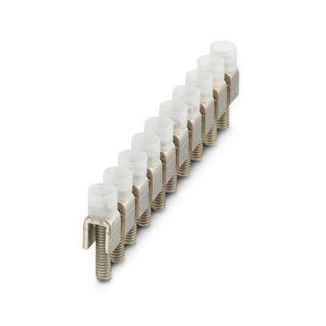 Phoenix Contact FBI 10-10 Vaste Brug 10mm Stap - 0203276, Verzenden, Nieuw