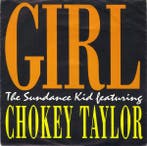 The Sundance Kid* Featuring Chokey Taylor - Girl, Verzenden