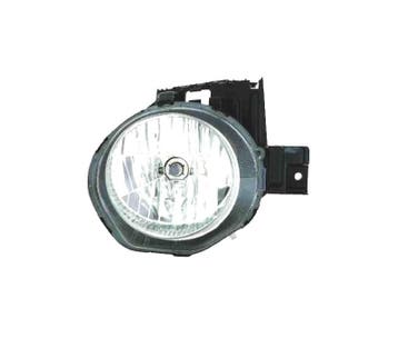 PHARE GAUCHE POUR NISSAN JUKE 10-14, Verzenden