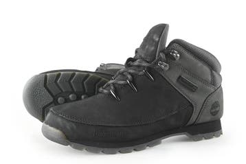 Timberland Wandelschoenen in maat 42 Zwart, Verzenden