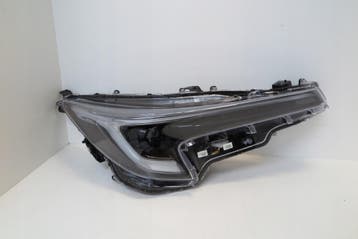 reflektor voor Toyota Corolla E21 lift 81110-02X20, Verzenden