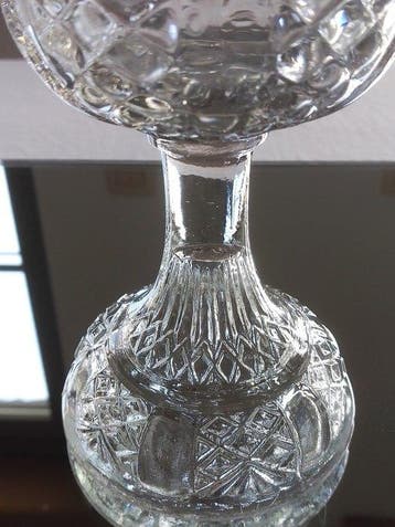 Joseph Lempereur & Lambert Bernard - Brevete L&B - Olielamp