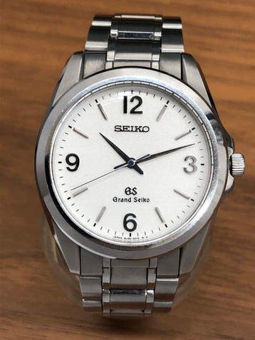 Seiko - Grand Seiko - SBGF009 - Heren - 2000-2010