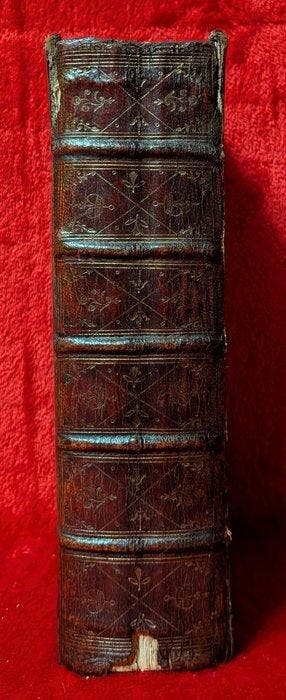 [LUXURY BINDING] The Church of England; Thomas Sternhold;