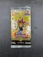 Konami - 360 Booster pack - Yu-Gi-Oh! - Millennium pack, Nieuw