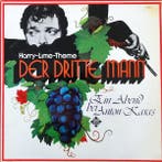 Anton Karas - Der Dritte Mann - Harry-Lime-Theme - Ein Abend, Verzenden
