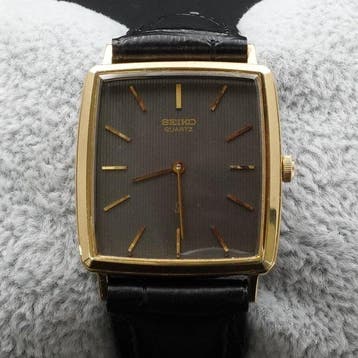 Seiko - Vintage - Sans prix de réserve - 2620-5370 - Homme -