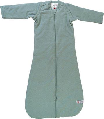 Lodger - Slaapzak babys - winter - 80 cm - kan in autosto..., Kinderen en Baby's, Dekens, Slaapzakjes en Inbakerproducten, Verzenden