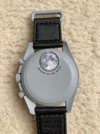 Omega x Swatch - MoonSwatch - Mission to the Moon - Zonder