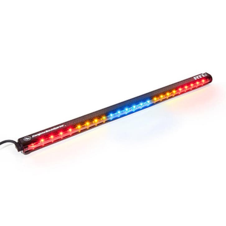 Baja Designs RTL-B Single Straight 30in Light Bar, Auto-onderdelen, Verlichting, Ophalen of Verzenden