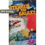 Sterren van Galaxy 9789030502203 Sturgeon, Verzenden, Gelezen, Sturgeon