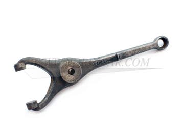 Koppeling gaffel gebruikt Volvo 657593-U Volvo 544 P210, Gebruikt, Volvo