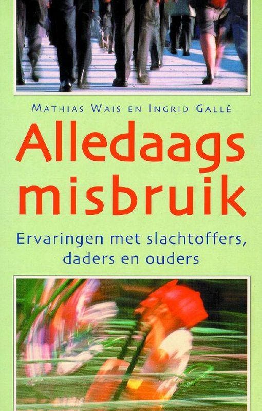 Alledaags misbruik 9789060384053 M. Wais, Livres, Politique & Société, Envoi