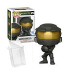 Funko Pop  Halo  Master Chief  MA5B Assault Rifle 25 Funko, Verzenden