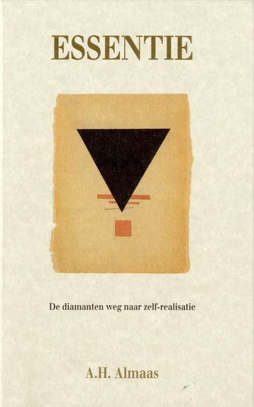 Essentie 9789069632995 A.H. Almaas, Boeken, Verzenden, Gelezen, A.H. Almaas