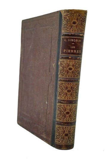 Louis-Laurent Simonin / Eugène Cicéri, E. Petot, A. Mesnel,
