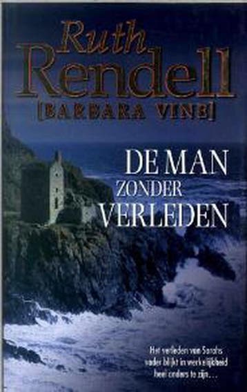 De man zonder verleden 9789022987612 Ruth Rendell, Verzenden, Gelezen, Ruth Rendell