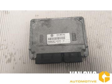 Computer Motormanagement Volkswagen Polo O197312