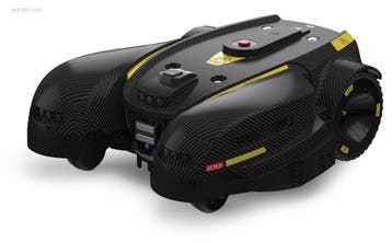 (3x) Robotmaaiers Ambrogio 4.50 ELITE RTK