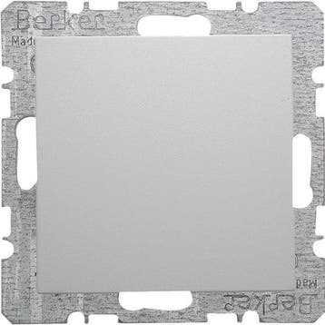 Hager Berker S.1/B.3/B.7 Insert Commutateur - 6710098989, Verzenden