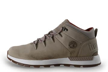 Timberland Sneakers in maat 44½ Beige, Kleding | Heren, Schoenen, Overige kleuren, Verzenden, Timberland, Sneakers
