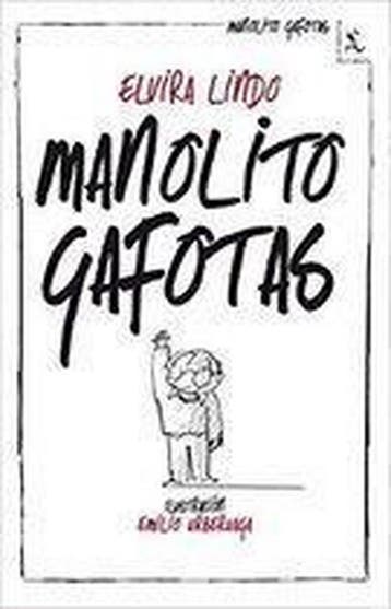 Manoliti Gafotas / Manolito Gafotas 9788432214233, Livres, Verzenden, Elvira Lindo