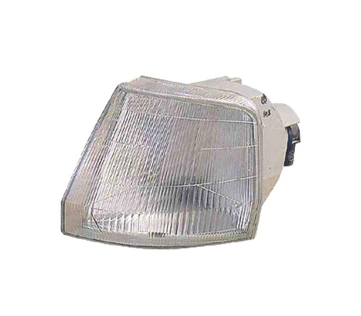 Clignotants Avant Pour Peugeot 106 91-96, Autos : Pièces & Accessoires, Éclairage, Envoi