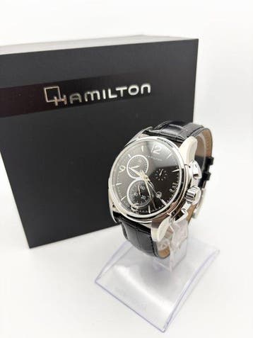 Hamilton - Jazzmaster - Sans prix de réserve - H326120 -