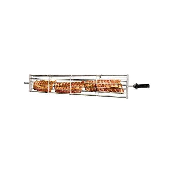 Universele Korf | INOTECH Kippengrill ITP1250/ITP1255 | RVS, Zakelijke goederen, Horeca | Keukenapparatuur, Nieuw in verpakking