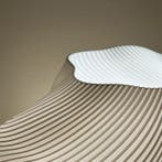 Archy - Lampe de table - Magda - PLA - Sculpture