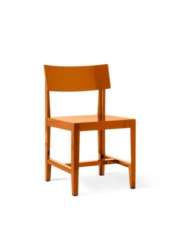 Magis - Konstantin Grcic - Stoel - Bisschop - Staal, Antiquités & Art