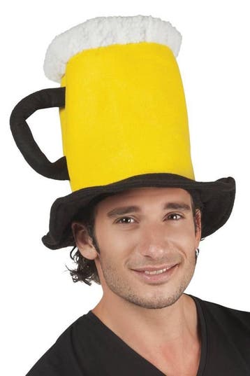 Oktoberfest Bierhoed, Verzenden, Nieuw