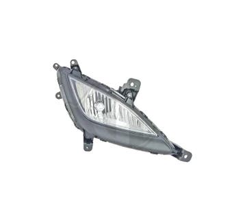 Phare Droit Antibrouillard Pour Hyundai I20 12-15, Verzenden